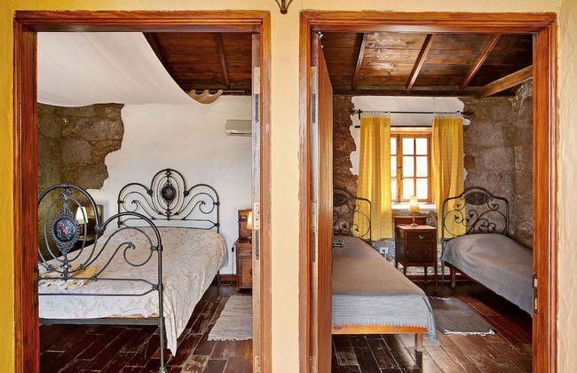 House Sleeps6-parking-garden-pool in Summer-pet - Foto 6