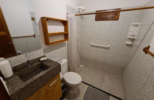 Casa na Beira do Mar, Peroba, Icapuí/CE, Morada Mariana - Foto 17