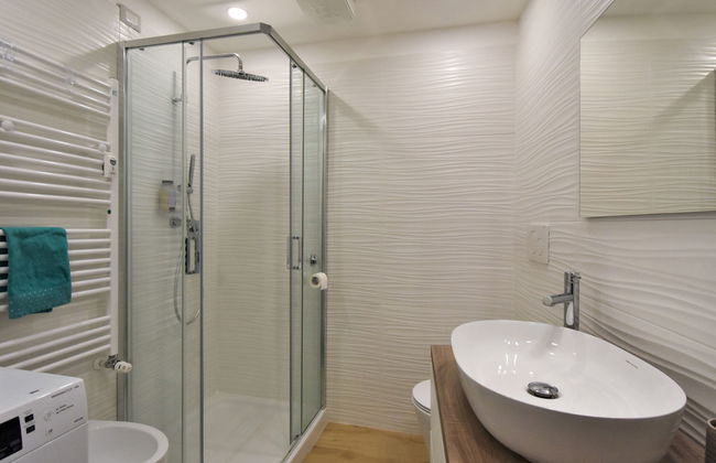 1 bedroom Apartment in Milan - Photo 21