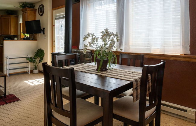 Alpenglow One Bedroom One Bath A18 - Foto 5