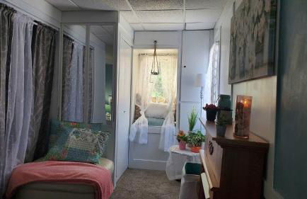 Airport Waterfront Cottage w transportation - Foto 24