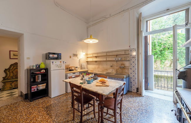 Sea View House Next to Genova Waterfront - Foto 11