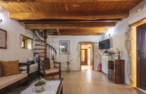 Villa Satra - Foto 15