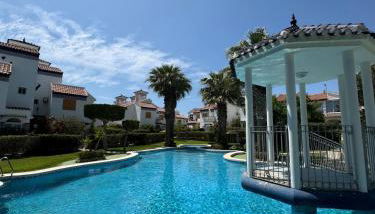 Apartment in La Mata Parquemar - Foto 3