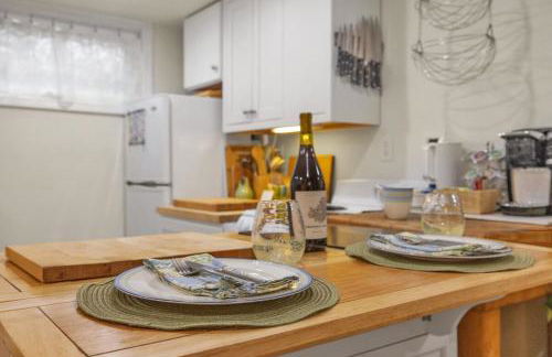 Large private 1 bedroom apartment in prime Seattle neighborhood near UW - Foto 22