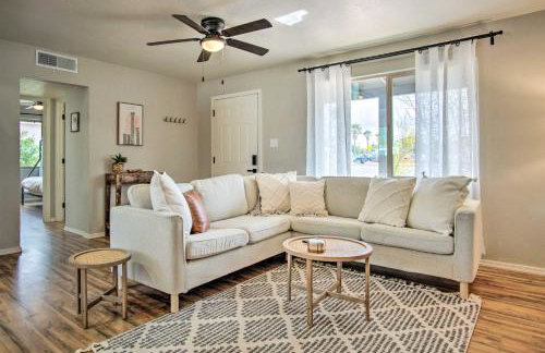 Lovely Tucson Home about Walk to Reid Park Zoo! - Foto 5