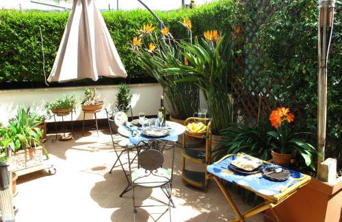 MONOCAMERA con TERRAZZOgiardino -STUDETTE -zona Panoramica POSILLIPO - Photo 23