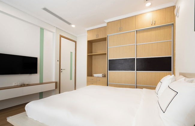 The Lancaster Luxury Citypoint ANGIA - Foto 6