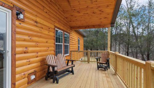 Appalachian Ayre - Foto 3