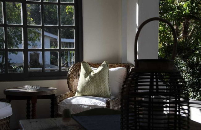 Jan Harmsgat Country House - Foto 37