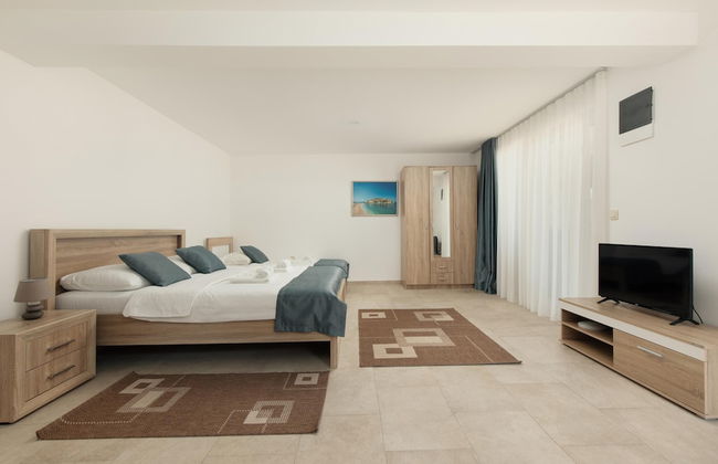 Apartments Jovan - Foto 32