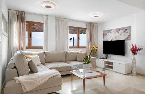 Casa ÁfricaPrivate poolBBQ Private parking - Foto 27