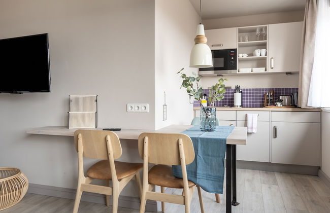 Limehome Berlin Chausseestrasse - Foto 29