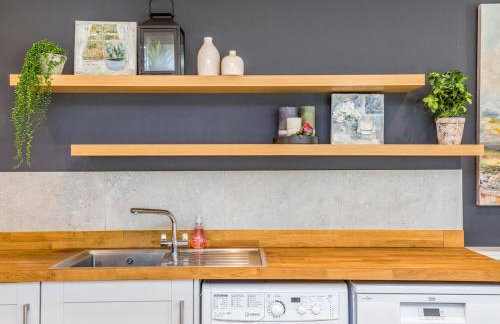 Peaceful and beautiful 1 bedroom barn conversion - Pass the Keys - Foto 28