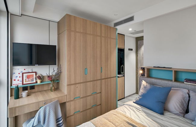 Weave Studios - Kai Tak - Photo 4