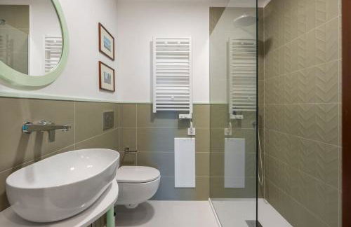 Sorrento Coast Retreat for Families with Terrace&View - Foto 34