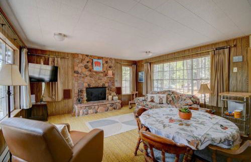 Serene 70s Retreat Near San Antonio Hot Springs - Foto 12