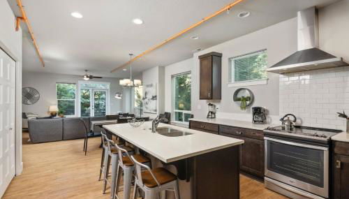 Cesar's Townhome - Foto 2