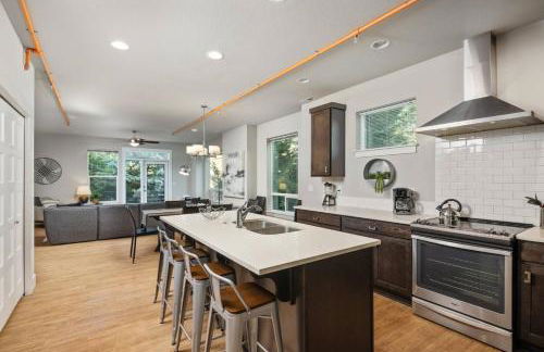 Cesar's Townhome - Foto 2