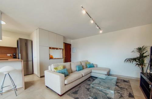 Luminoso piso con vistas privilegiadas. - Foto 6