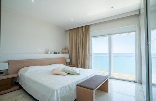 GL Luxury Seaview Suite - Foto 7