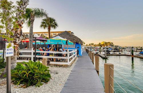 2 Mi to Tigertail Beach Quiet Waterfront Condo - Foto 27