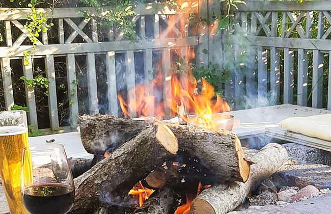 8 Person Holiday Home in Langshyttan-by Traum - Foto 21