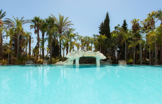 Guadalpin Suites - Photo 8