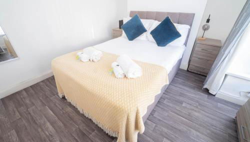 Glenroy House Swansea - Foto 2, Other