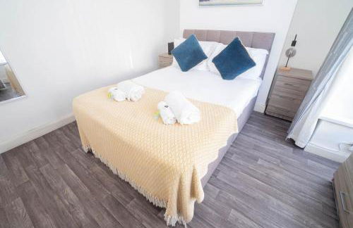 Glenroy House Swansea - Foto 2