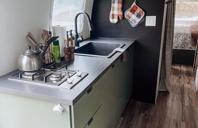 The Bellefonte Campground - Foto 67