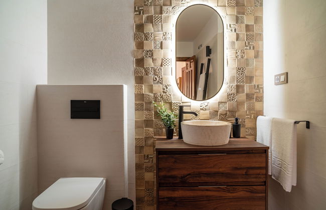 Málaga Sierra de las Nieves by Real Spain Hotels Adults Recommended - Foto 109