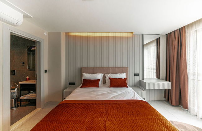 Luxon Sapanca Family Villas - Foto 4