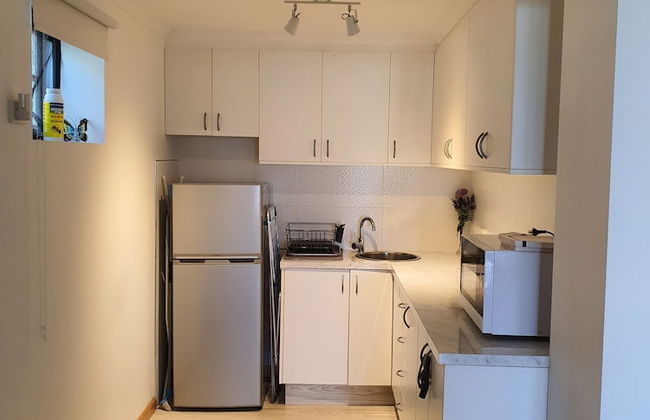 Applebay Guest House - Foto 17