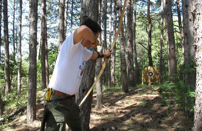 Bio Agriturismo La Cerqua - Foto 53