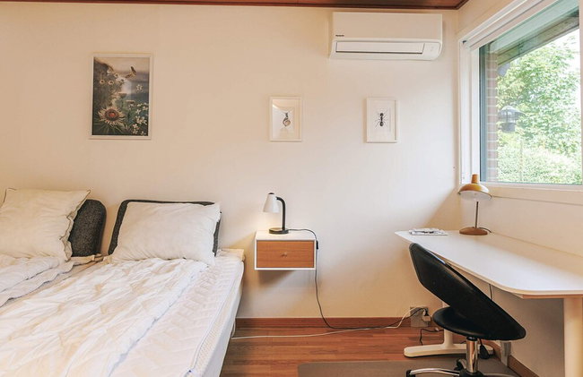 6 Person Holiday Home in Rodvig Stevns - Foto 6