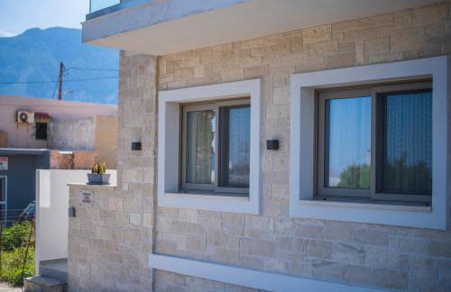 Thronos Aqua Appartment 1 - Foto 36