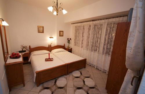 Guesthouse Papagiannopoulou - Foto 63