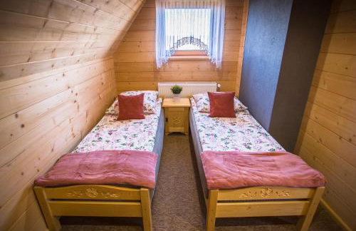 Domki na Wiyrchu - Foto 61