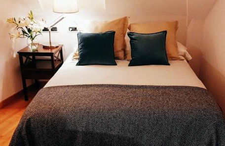 Atico con Terraza, Plaza América - Foto 23