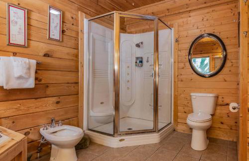 Ole Hickory w/Firepit HotTub - Foto 20