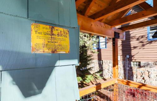 Snow Shire Cabin - Meredith Lodging - Foto 69