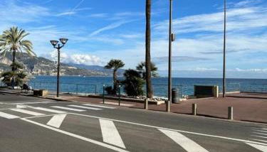 Charmant studio à 2 pas de la mer et du train - Foto 2