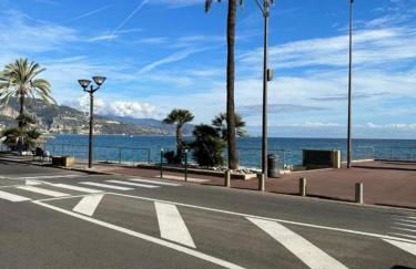 Charmant studio à 2 pas de la mer et du train - Foto 2