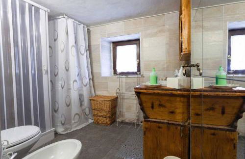 Casale Viozzi - Casa Vacanze con piscina nelle Marche - Foto 21