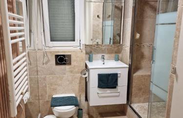 Superbe Appartement 3 pièces près de la Défense - Foto 6