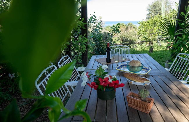 Park Residence Cicladi - Traditional Sicilian Hospitality - Photo 49