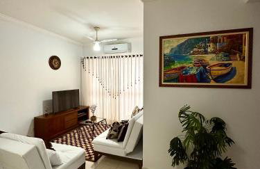 APTO DE FRENTE PARA O MAR - CAIÇARA - Photo 7