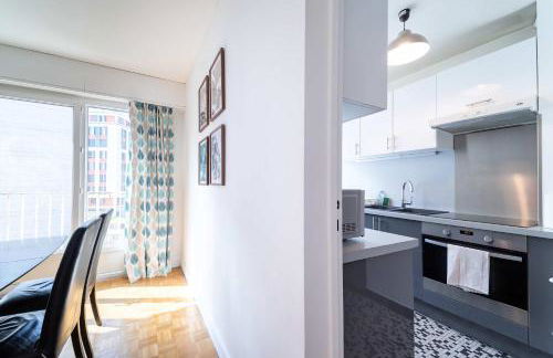 Le Seguin - Calme Centre Seine Musicale - Foto 12