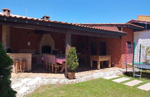 Casa temporada piscina aquecida com Jácuzzi SPA - Photo 34